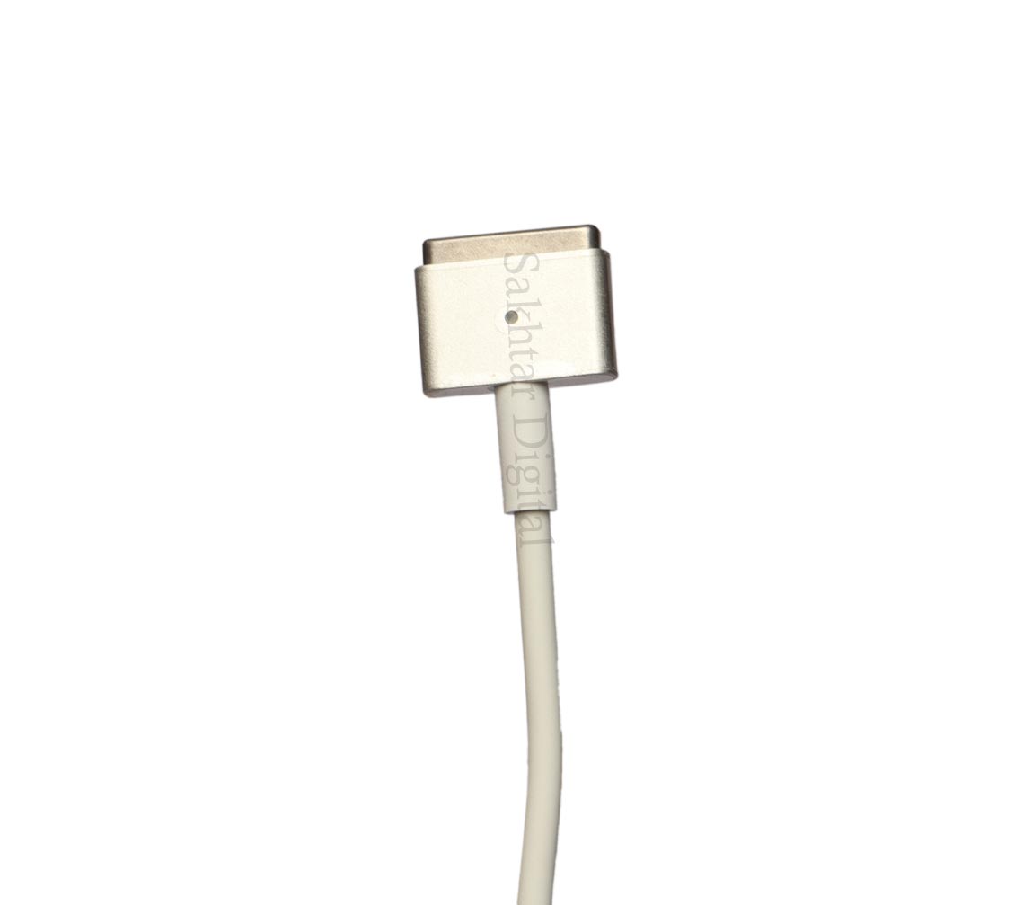 شارژر اورجینال لپ تاپ اپل Apple 16.5V 3.65A MAGSAFE2 — تصویر ۶