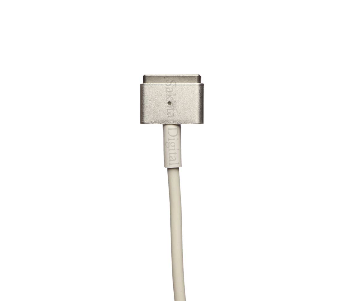 شارژر اورجینال لپ تاپ اپل Apple 14.85V 3.05A MAGSAFE2 — تصویر ۶
