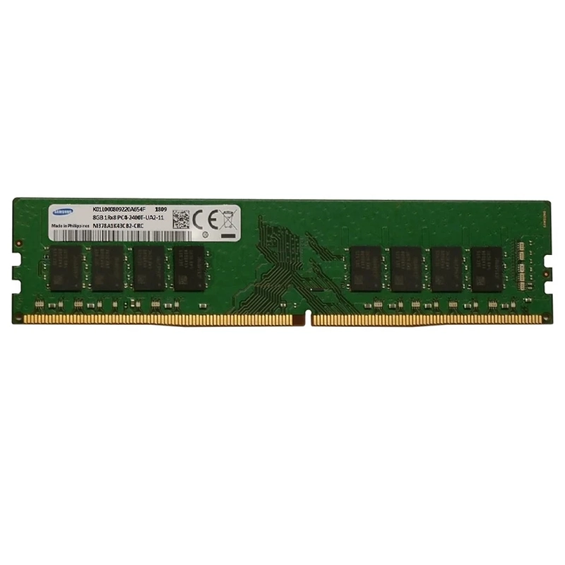 رم ddr4 سامسونگ ظرفیت 8 گیگابایت فرکانس 2133
