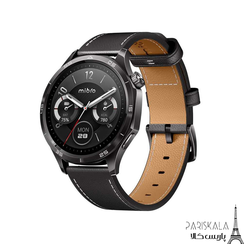 ساعت هوشمند میبرو مدل MIBRO WATCH GT