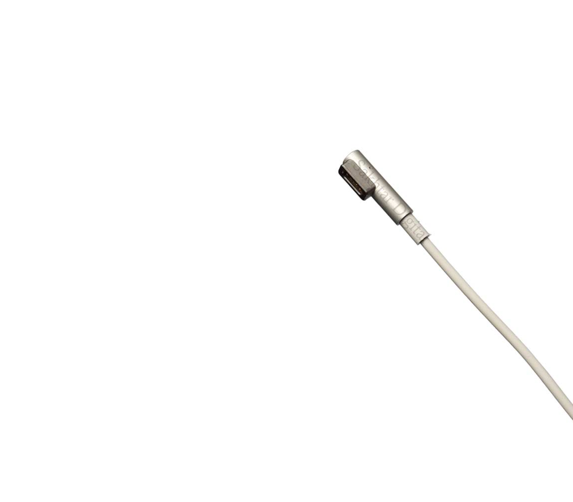 شارژر اورجینال لپ تاپ اپل Apple 14.5V 3.1A MAGSAFE1 — تصویر ۶