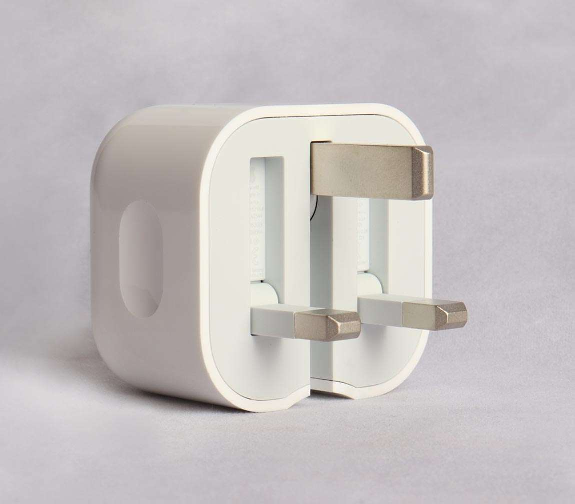 شارژر اورجینال اپل 20 وات 20W USB-C