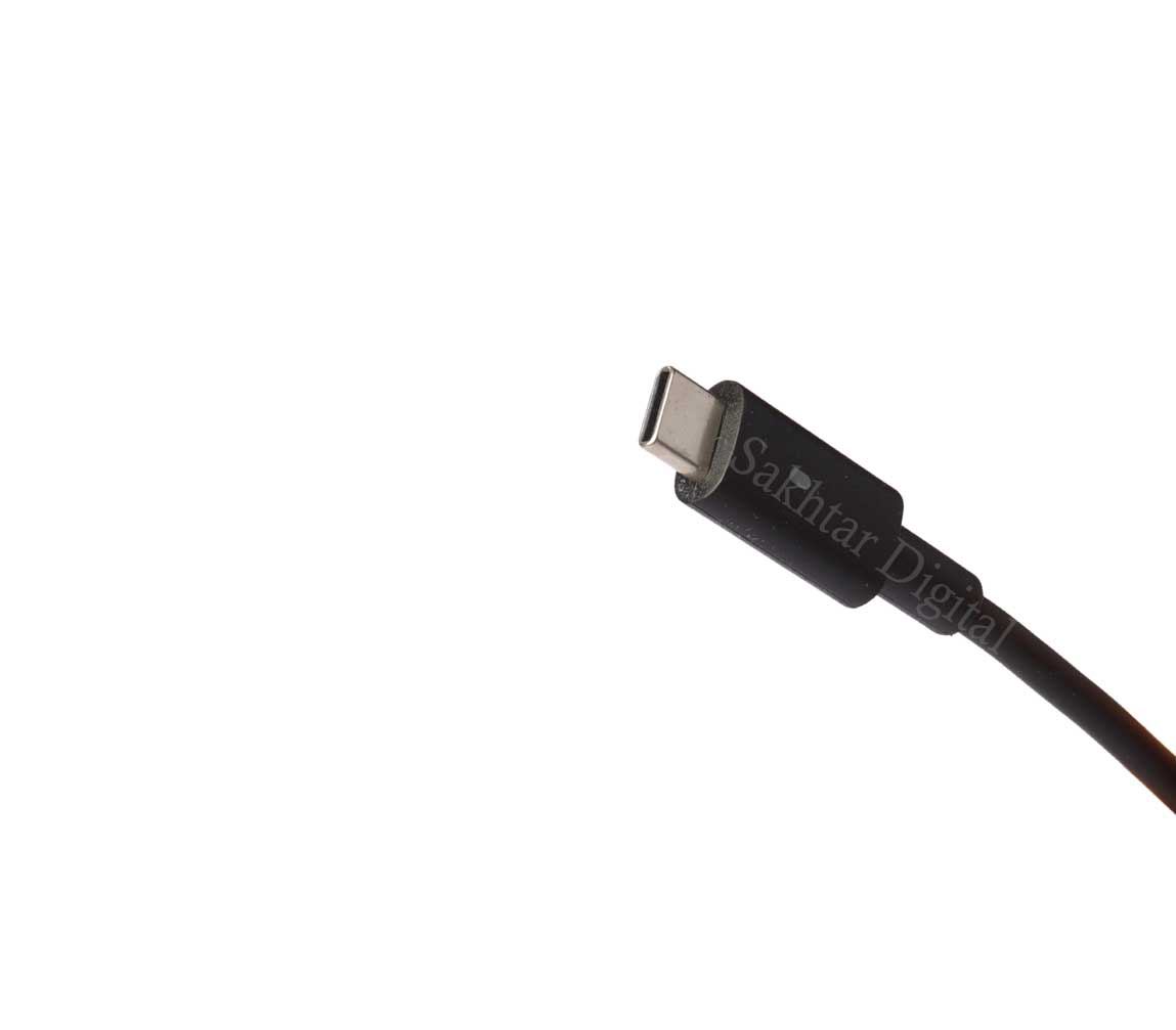 شارژر اورجینال لپ تاپ دل Dell XPS 13 / Latitude 5590 — تصویر ۶