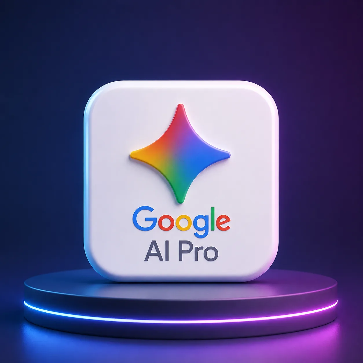 خرید اشتراک Google AI Pro | جمینای پرو و 5 ترابایت فضای ابری — تصویر ۲