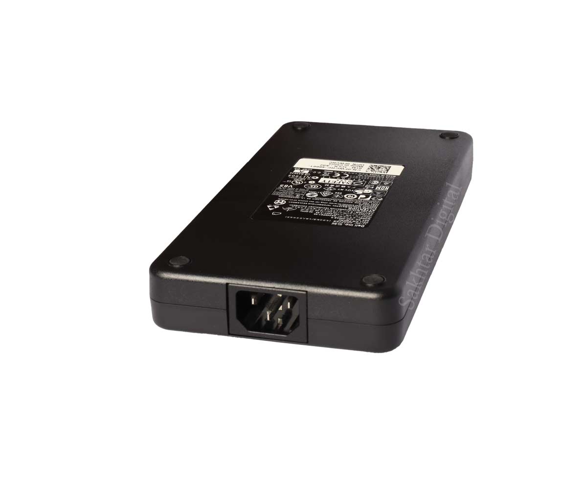 شارژر اورجینال لپ تاپ دل Dell Precision M6700 / Alienware M15 — تصویر ۵