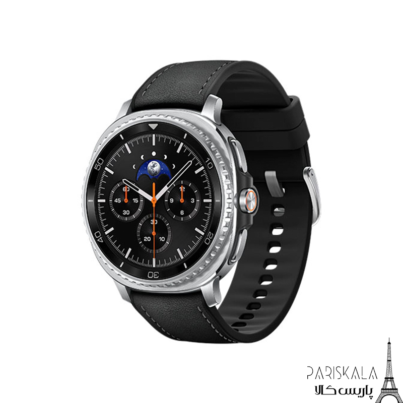 ساعت هوشمند سامسونگ مدل GALAXY WATCH 8 CLASSIC 46MM SM-L500