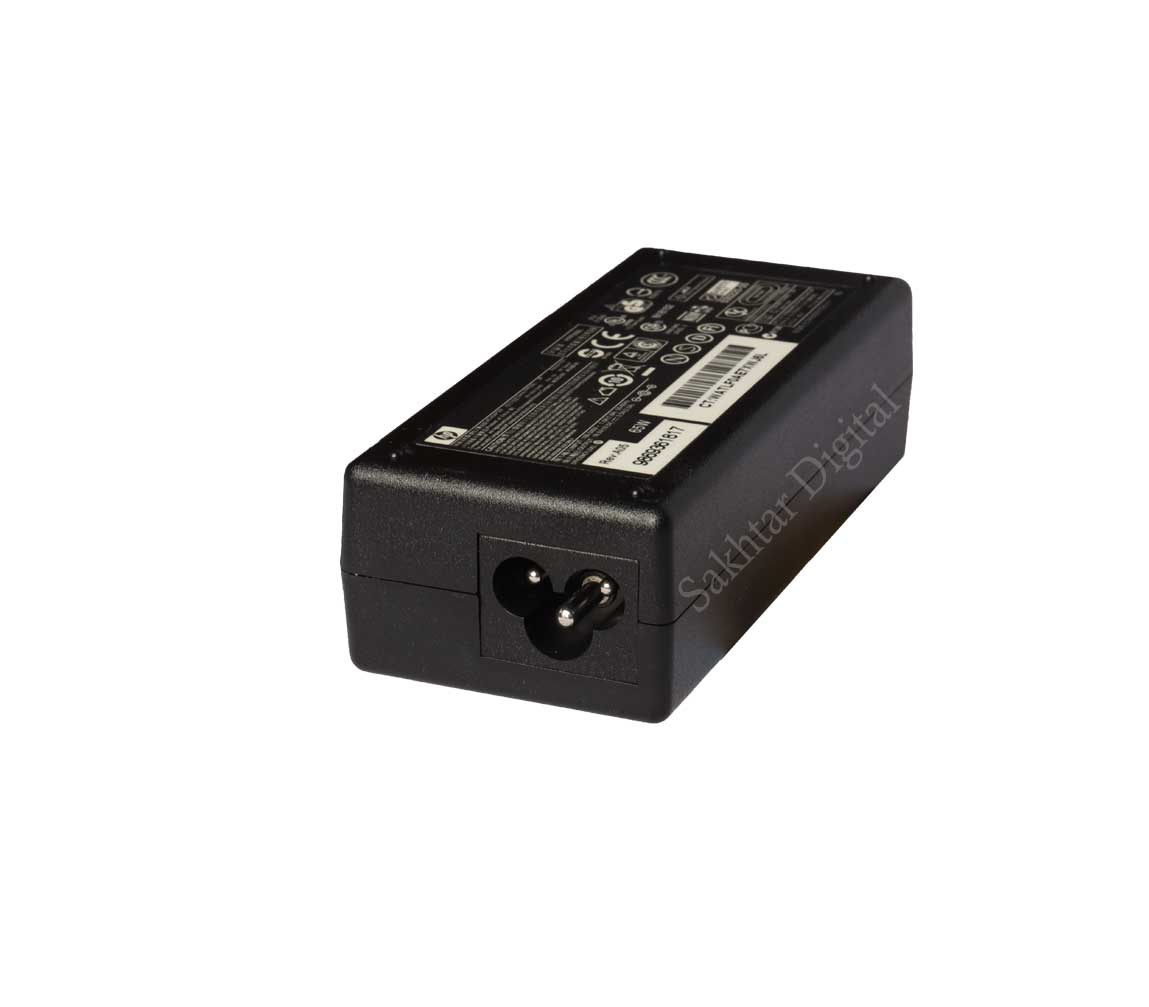 شارژر اورجینال لپ تاپ اچ پی Hp Pavilion DV5100 / Compaq 6720s — تصویر ۵