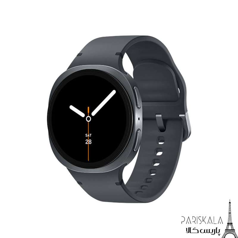 ساعت هوشمند سامسونگ مدل GALAXY WATCH 8 44MM SM-L330 — تصویر ۲