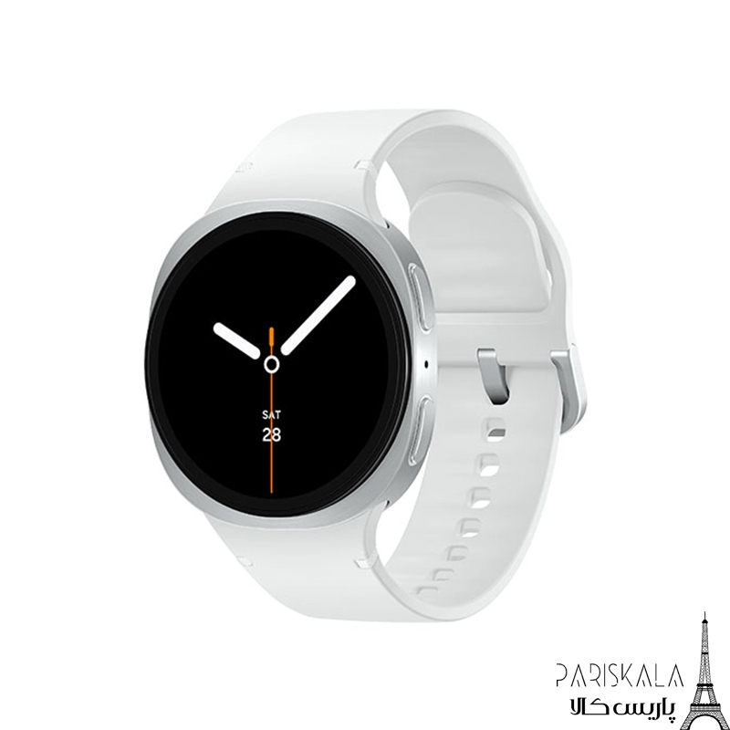 ساعت هوشمند سامسونگ مدل GALAXY WATCH 8 44MM SM-L330 — تصویر ۳
