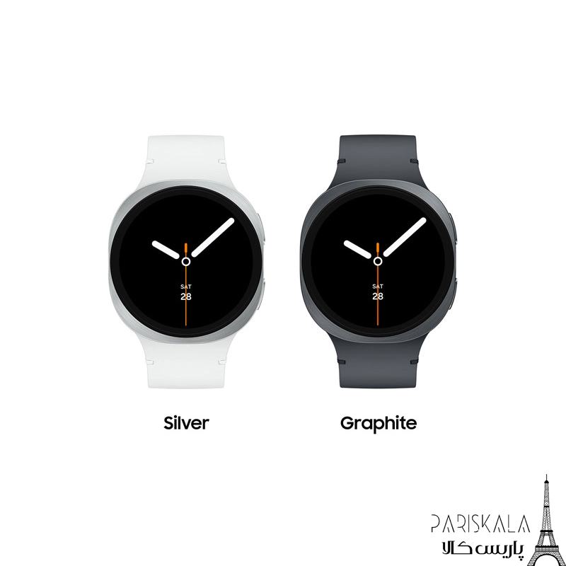 ساعت هوشمند سامسونگ مدل GALAXY WATCH 8 44MM SM-L330 — تصویر ۴