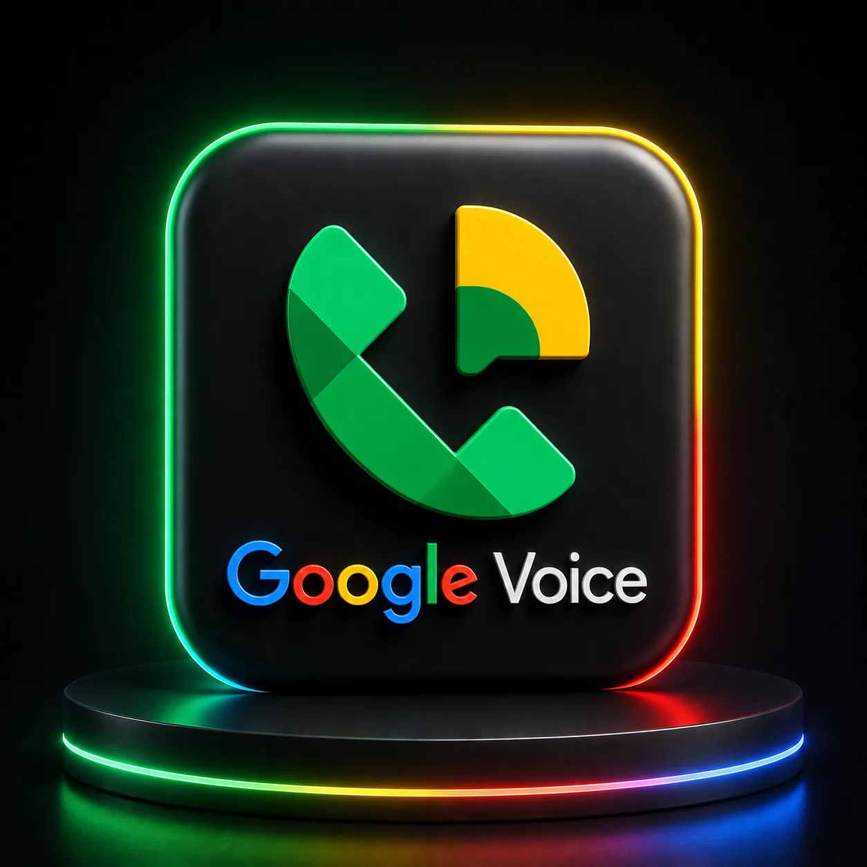 خرید Google Voice