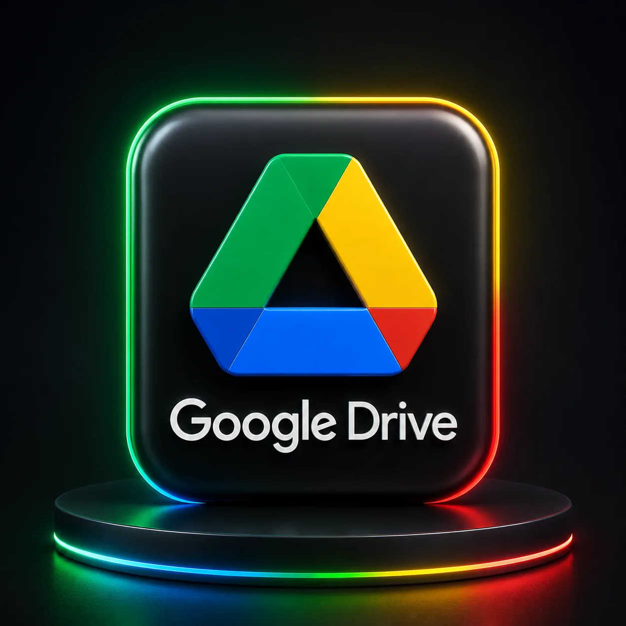 خرید اشتراک Google Drive (Google One) — تصویر ۲