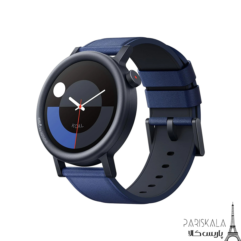 ساعت هوشمند ناتینگ مدل CMF WATCH PRO 2 — تصویر ۳