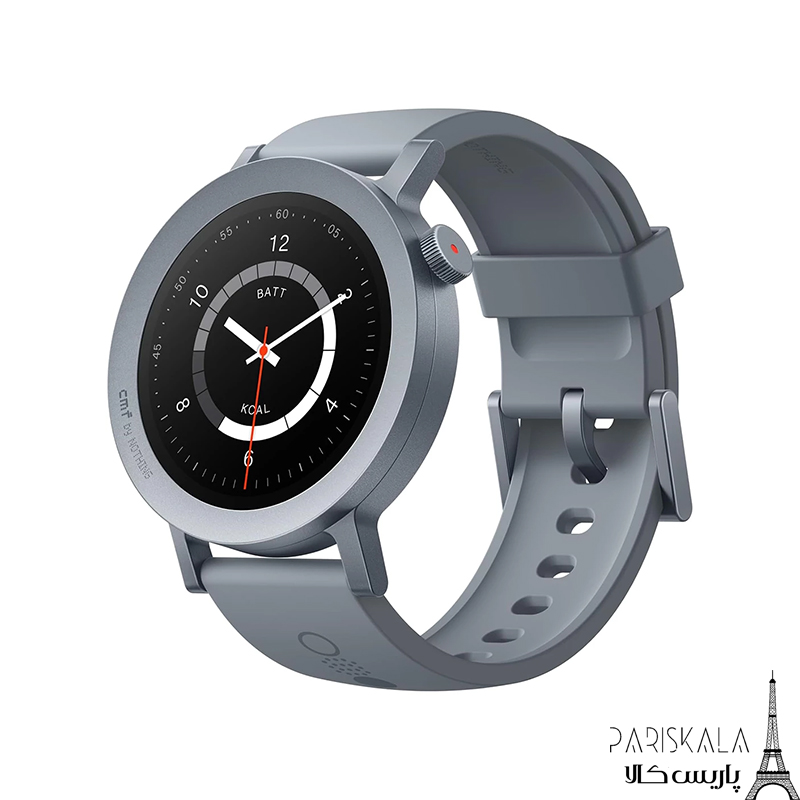 ساعت هوشمند ناتینگ مدل CMF WATCH PRO 2 — تصویر ۴