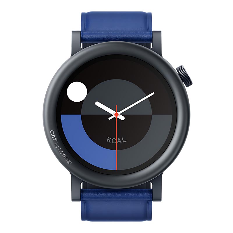 ساعت هوشمند ناتینگ مدل CMF WATCH PRO 2 — تصویر ۶