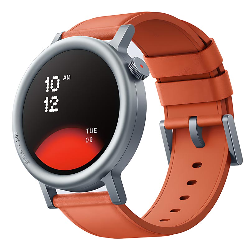 ساعت هوشمند ناتینگ مدل CMF WATCH PRO 2 — تصویر ۵