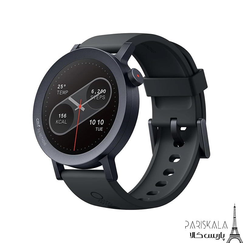 ساعت هوشمند ناتینگ مدل CMF WATCH PRO 2