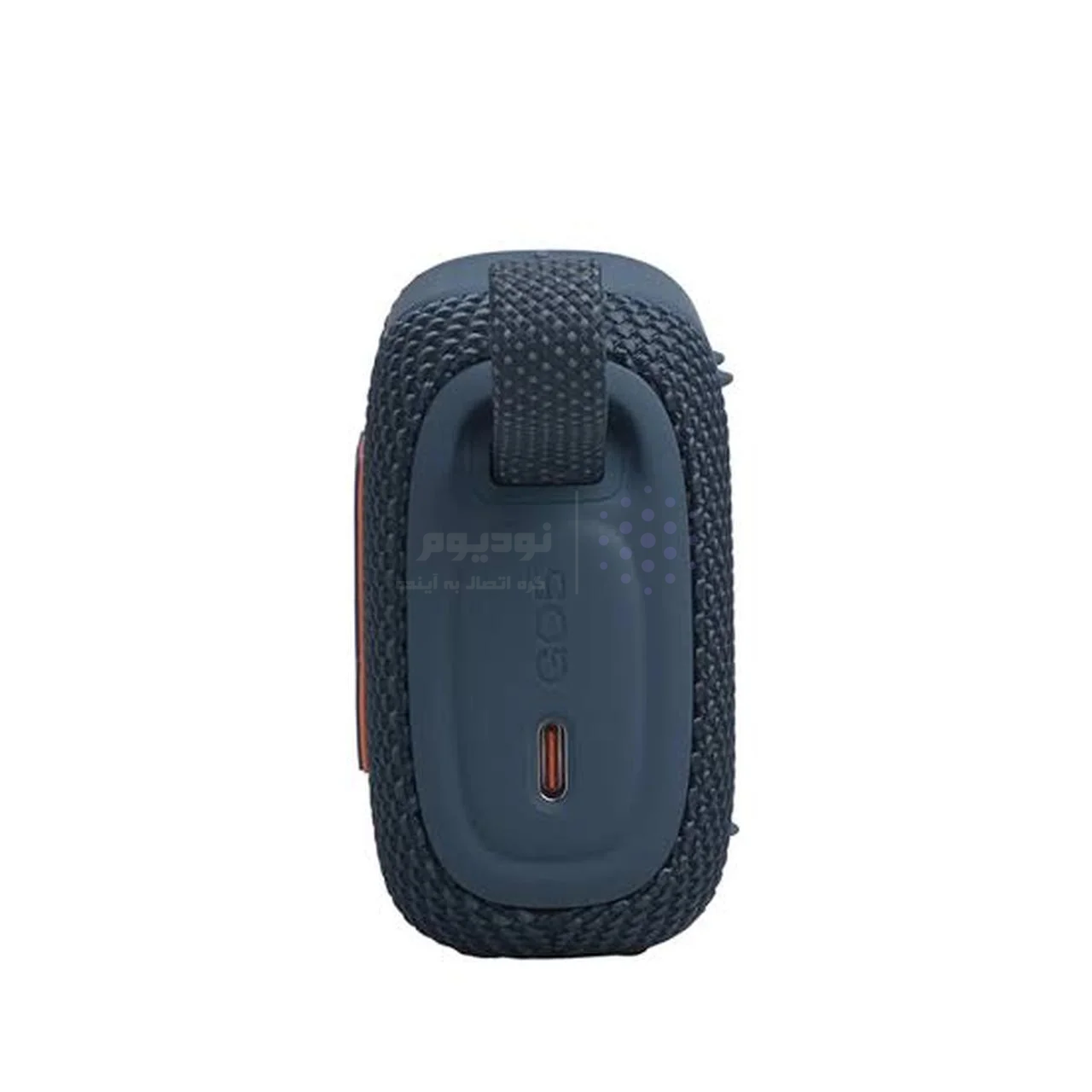 اسپیکر بی سیم JBL مدل Go 5 – سرمه ای (گارانتی 18 ماهه شرکتی) — تصویر ۳