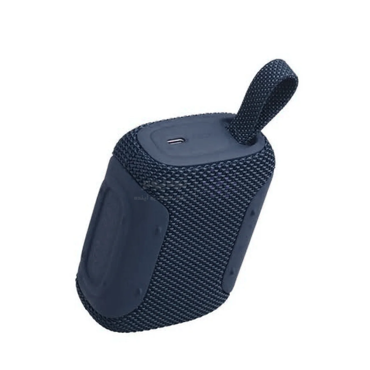 اسپیکر بی سیم JBL مدل Go 5 – سرمه ای (گارانتی 18 ماهه شرکتی) — تصویر ۵