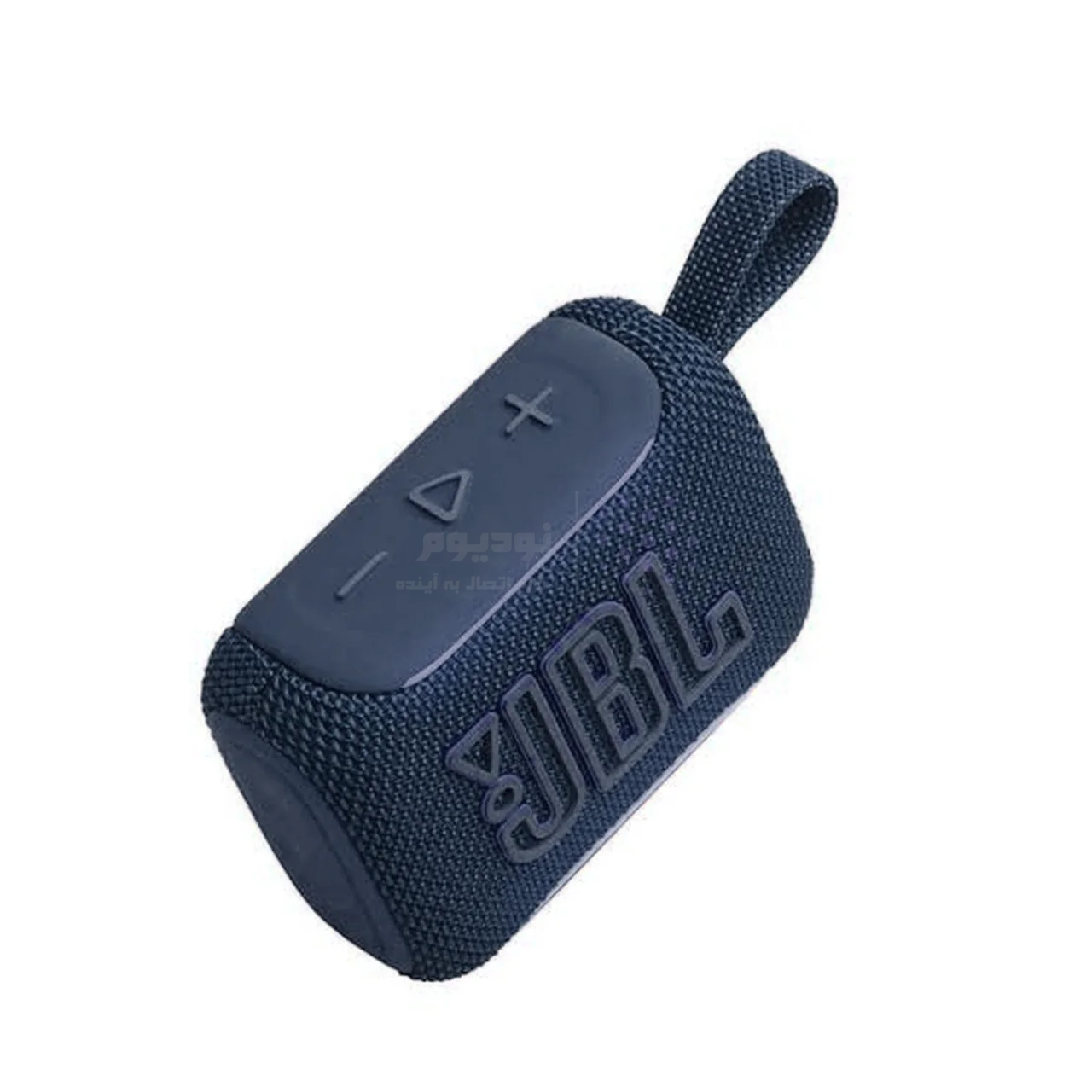 اسپیکر بی سیم JBL مدل Go 5 – سرمه ای (گارانتی 18 ماهه شرکتی) — تصویر ۶