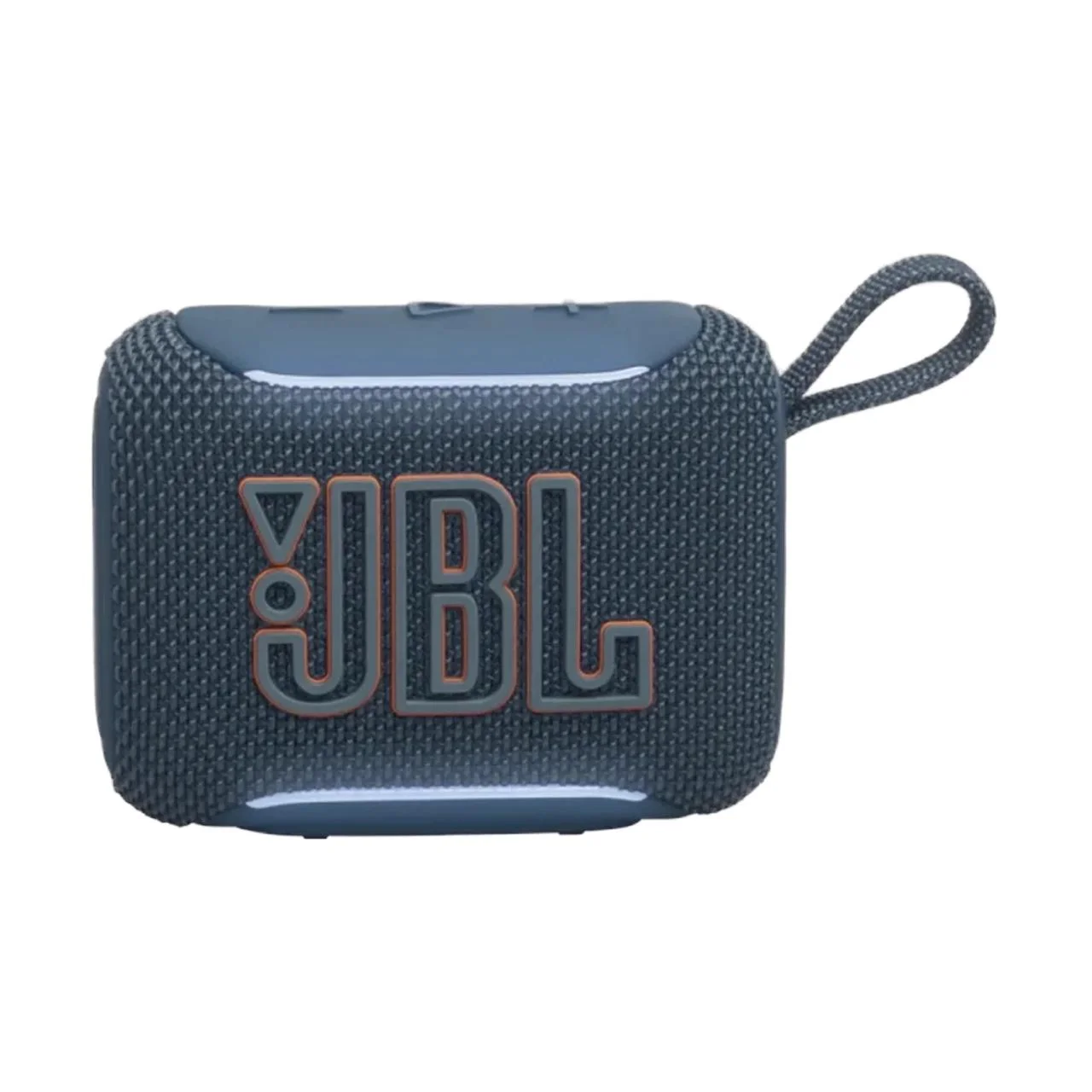 اسپیکر بی سیم JBL مدل Go 5 – سرمه ای (گارانتی 18 ماهه شرکتی)