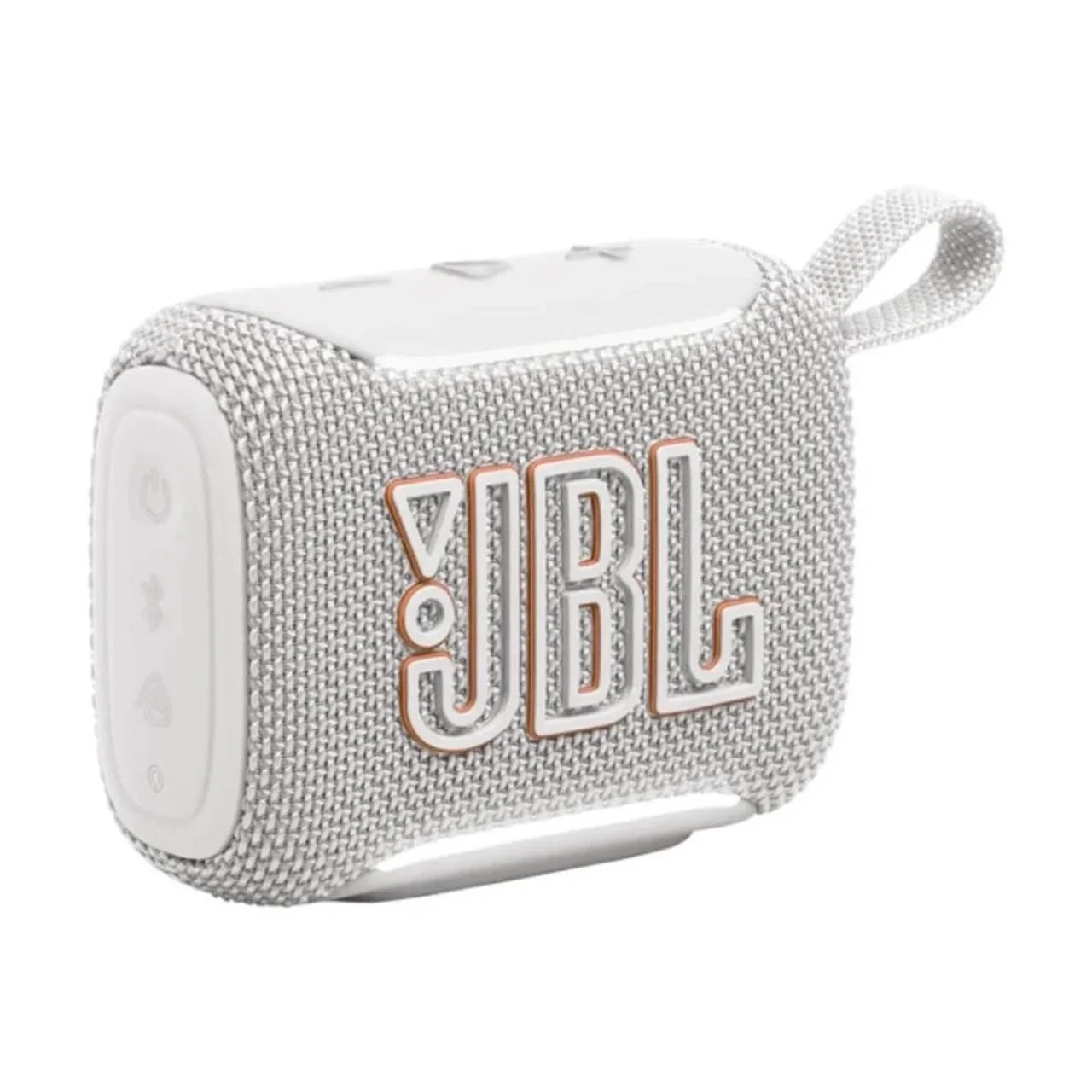 اسپیکر بی سیم JBL مدل Go 5 – سفید (گارانتی 18 ماهه شرکتی)