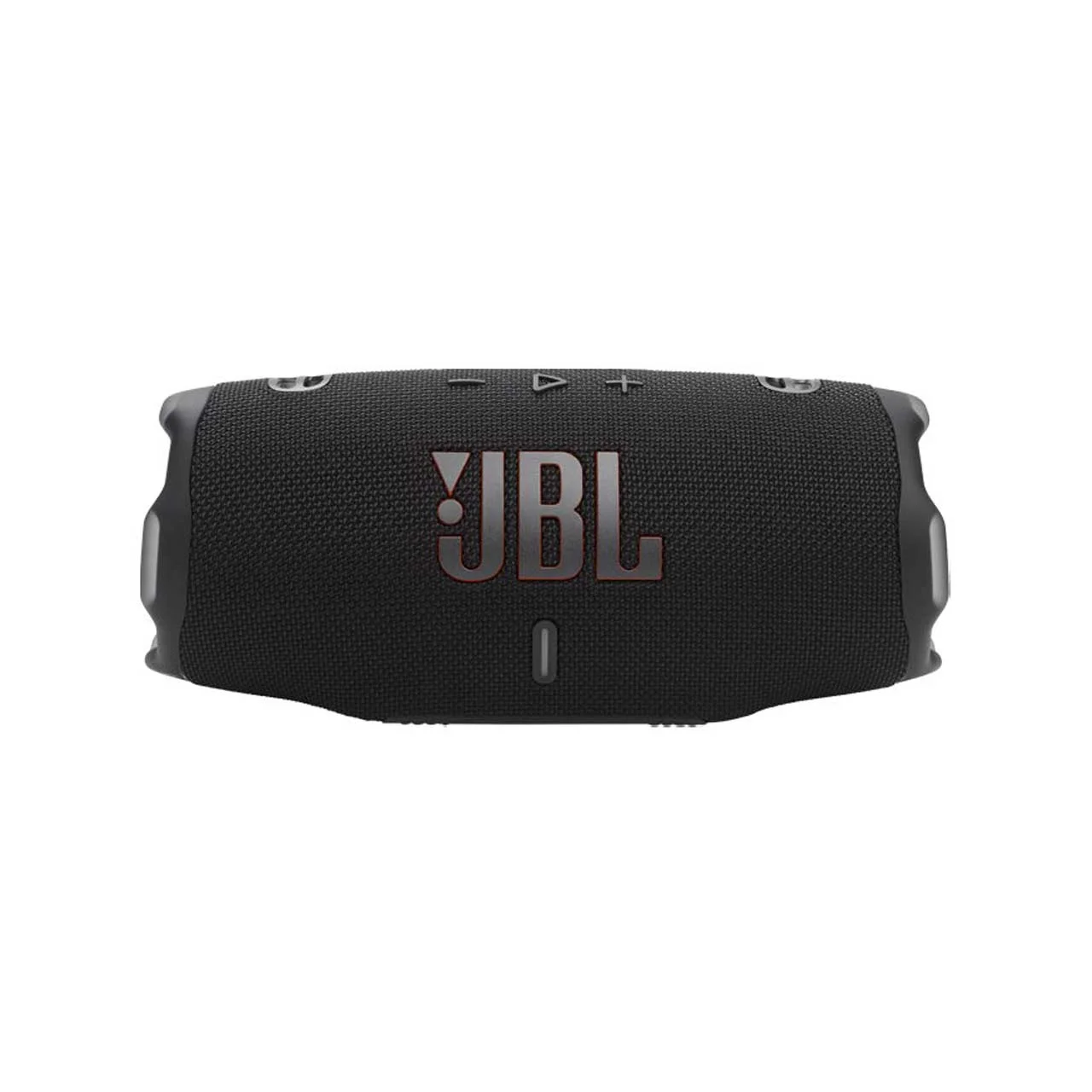 اسپیکر پرتابل JBL مدل CHARGE6 – مشکی (گارانتی شش ماهه شرکتی)