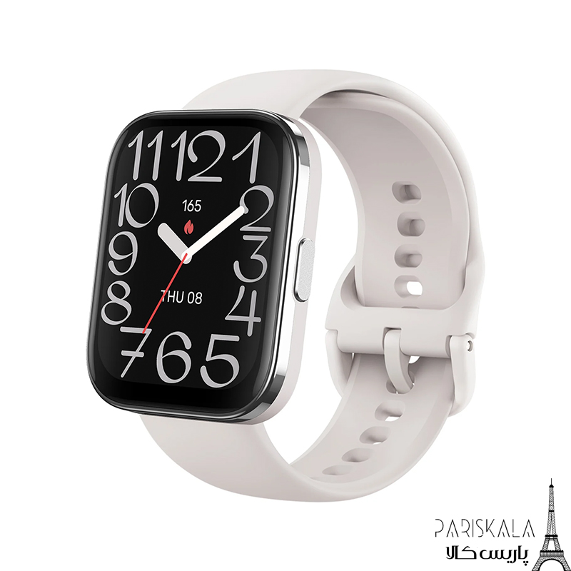 ساعت هوشمند امیزفیت مدل AMAZFIT BIP 5 UNITY — تصویر ۲