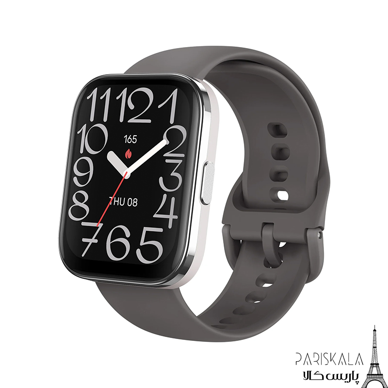 ساعت هوشمند امیزفیت مدل AMAZFIT BIP 5 UNITY — تصویر ۳