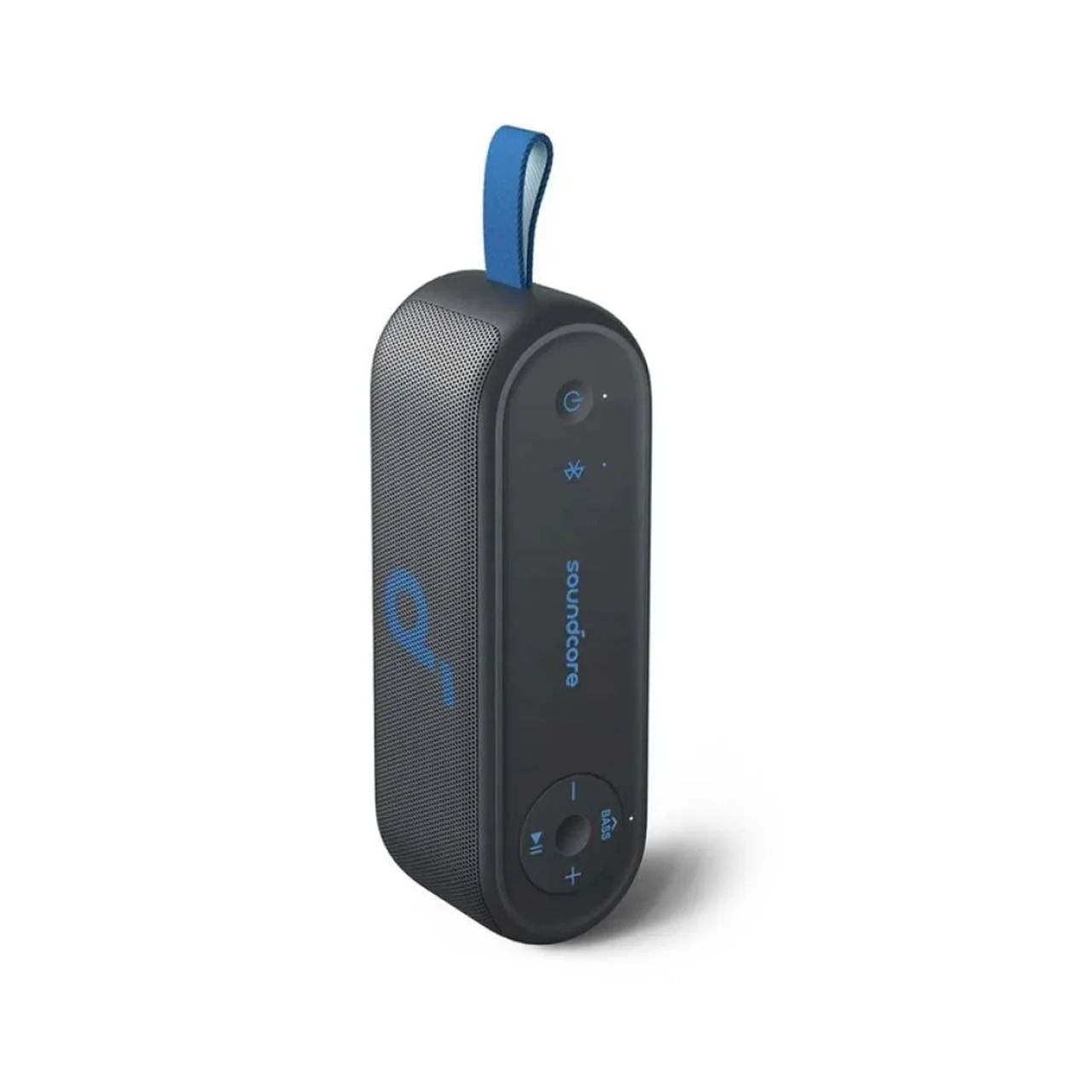 اسپیکر بلوتوثی ANKER مدل Select 3 A3172G11 – مشکی (گارانتی 18 ماهه شرکتی)