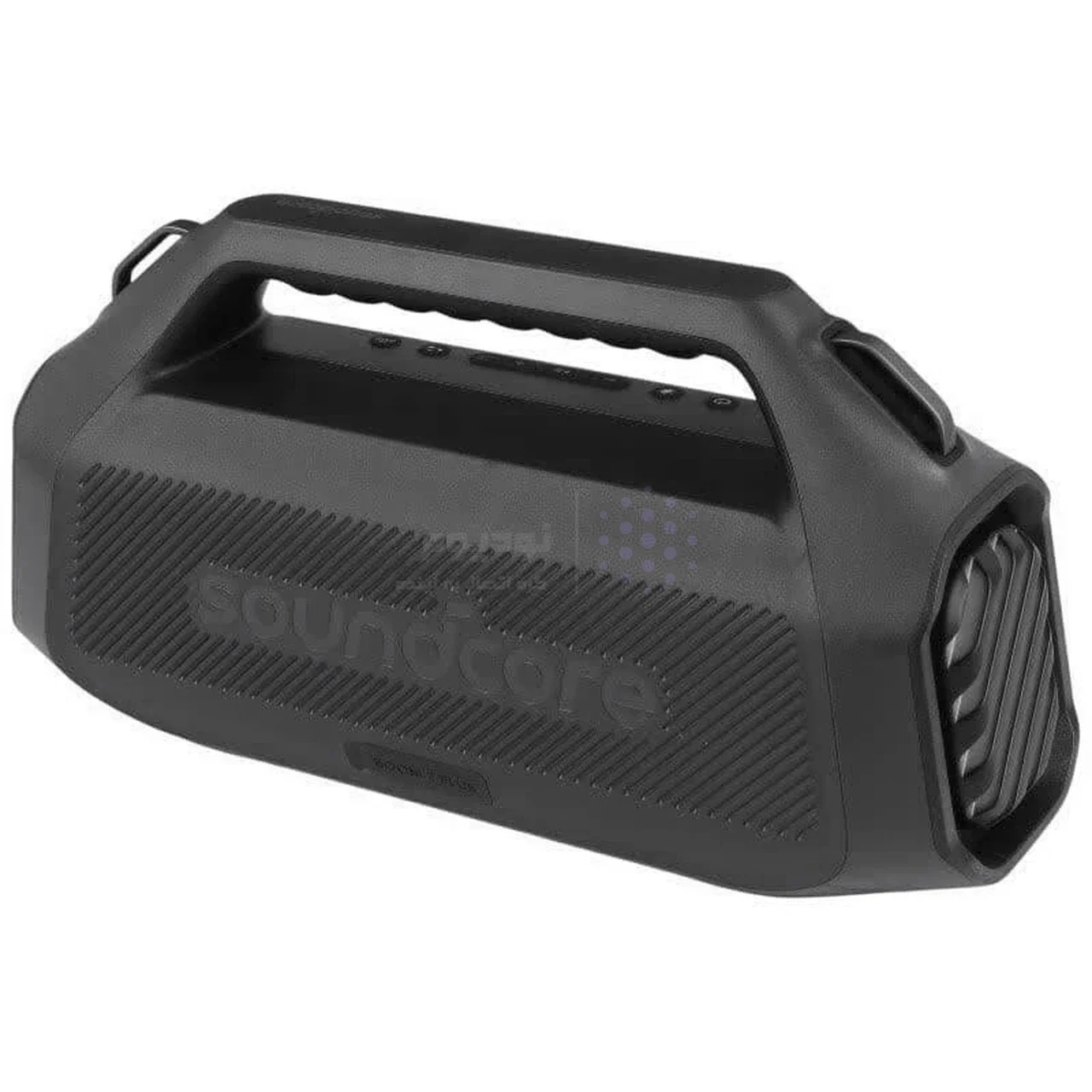 اسپیکر بی سیم Anker مدل BOOM 2 PLUS A3134011 – مشکی (گارانتی 18 ماهه شرکتی) — تصویر ۳