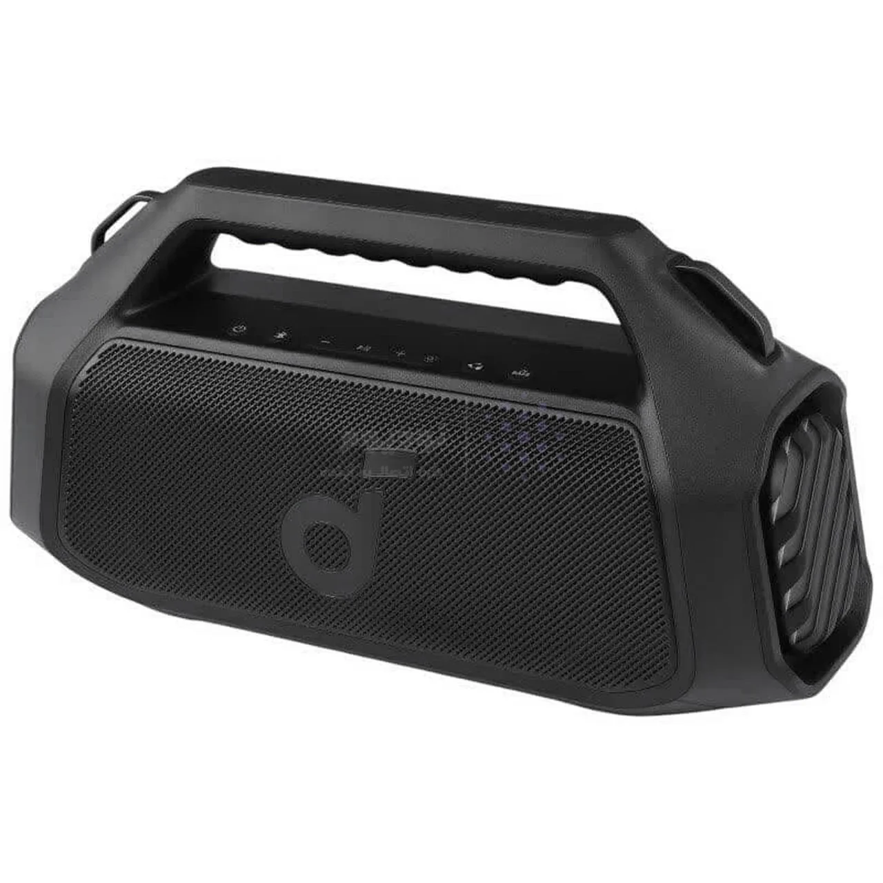 اسپیکر بی سیم Anker مدل BOOM 2 PLUS A3134011 – مشکی (گارانتی 18 ماهه شرکتی) — تصویر ۴