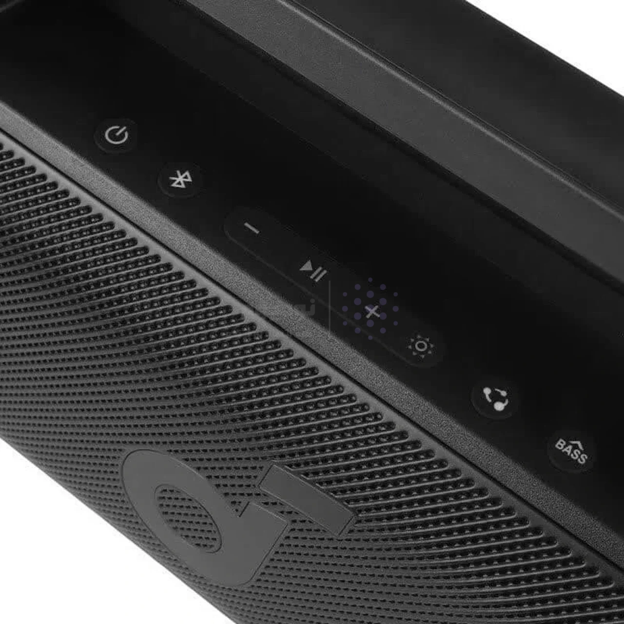 اسپیکر بی سیم Anker مدل BOOM 2 PLUS A3134011 – مشکی (گارانتی 18 ماهه شرکتی) — تصویر ۷