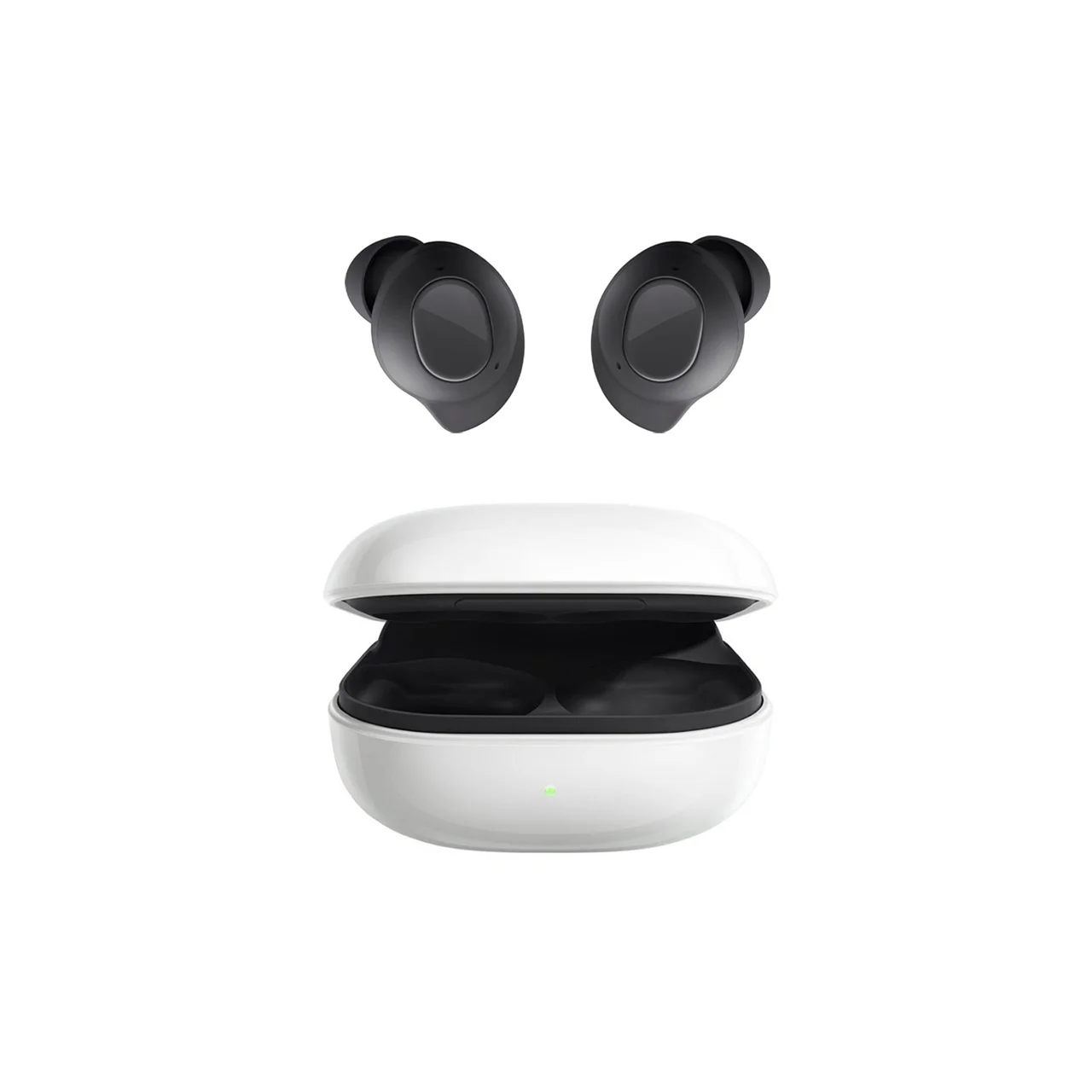 ایرپاد بی سیم SAMSUNG Galaxy buds FE مدل SM-R400 – مشکی – اصلی (گارانتی 12 ماهه شرکتی)