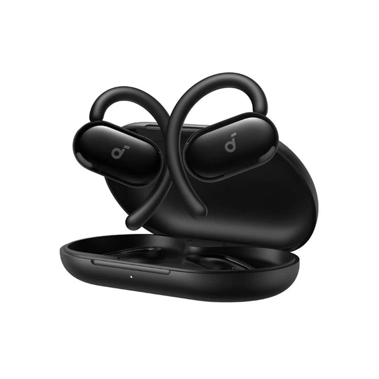 هندزفری بلوتوثی ANKER مدل Soundcore V20i A3876H11 – مشکی (گارانتی 18 ماهه شرکتی) — تصویر ۲