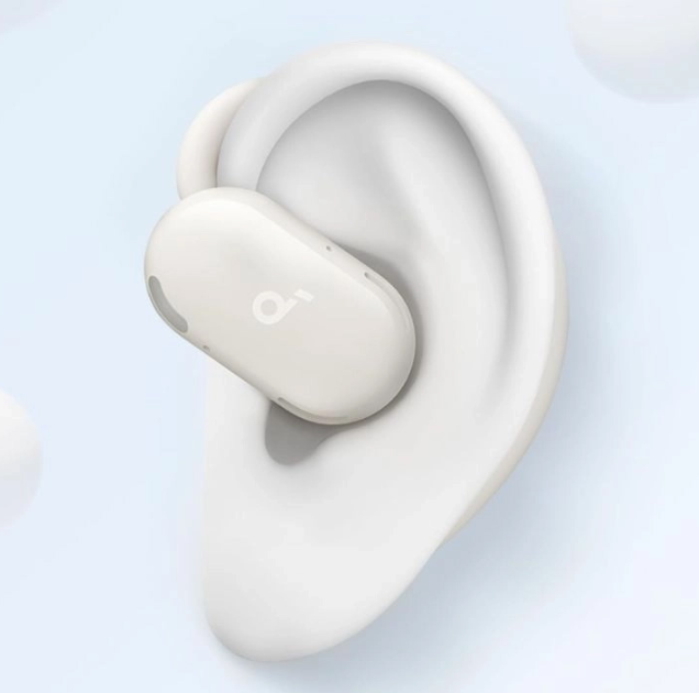 ایرفون بی سیم ANKER مدل Soundcore V20i A3876H21 – سفید (گارانتی 18 ماهه شرکتی) — تصویر ۶