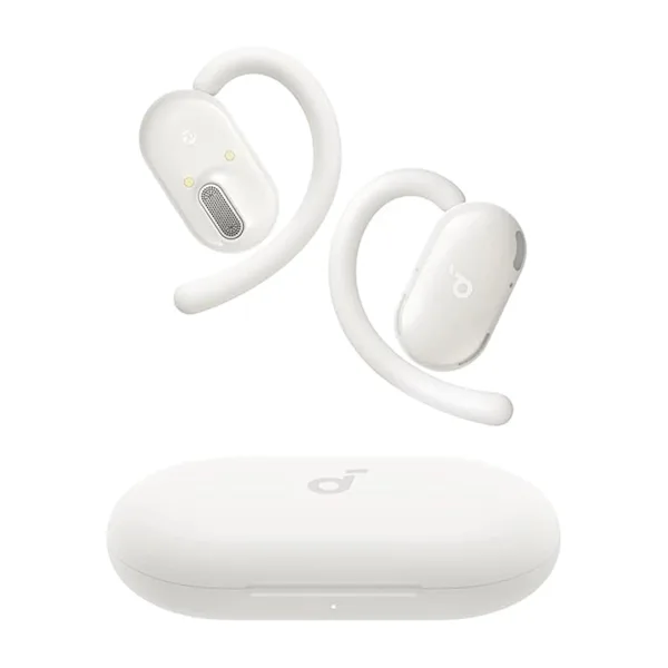 ایرفون بی سیم ANKER مدل Soundcore V20i A3876H21 – سفید (گارانتی 18 ماهه شرکتی) — تصویر ۵