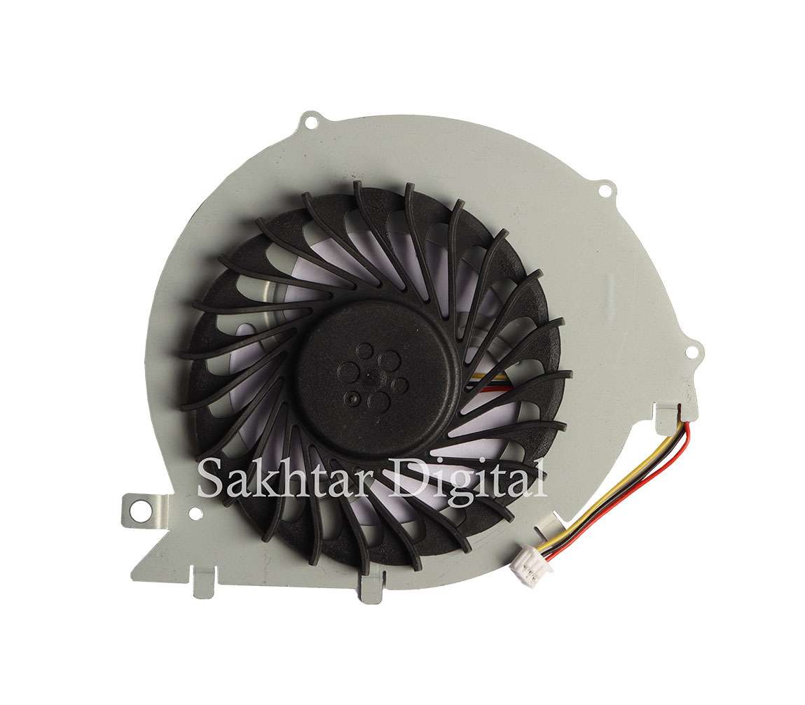 فن سی پی یو لپ تاپ سونی Sony SVF15A — تصویر ۳