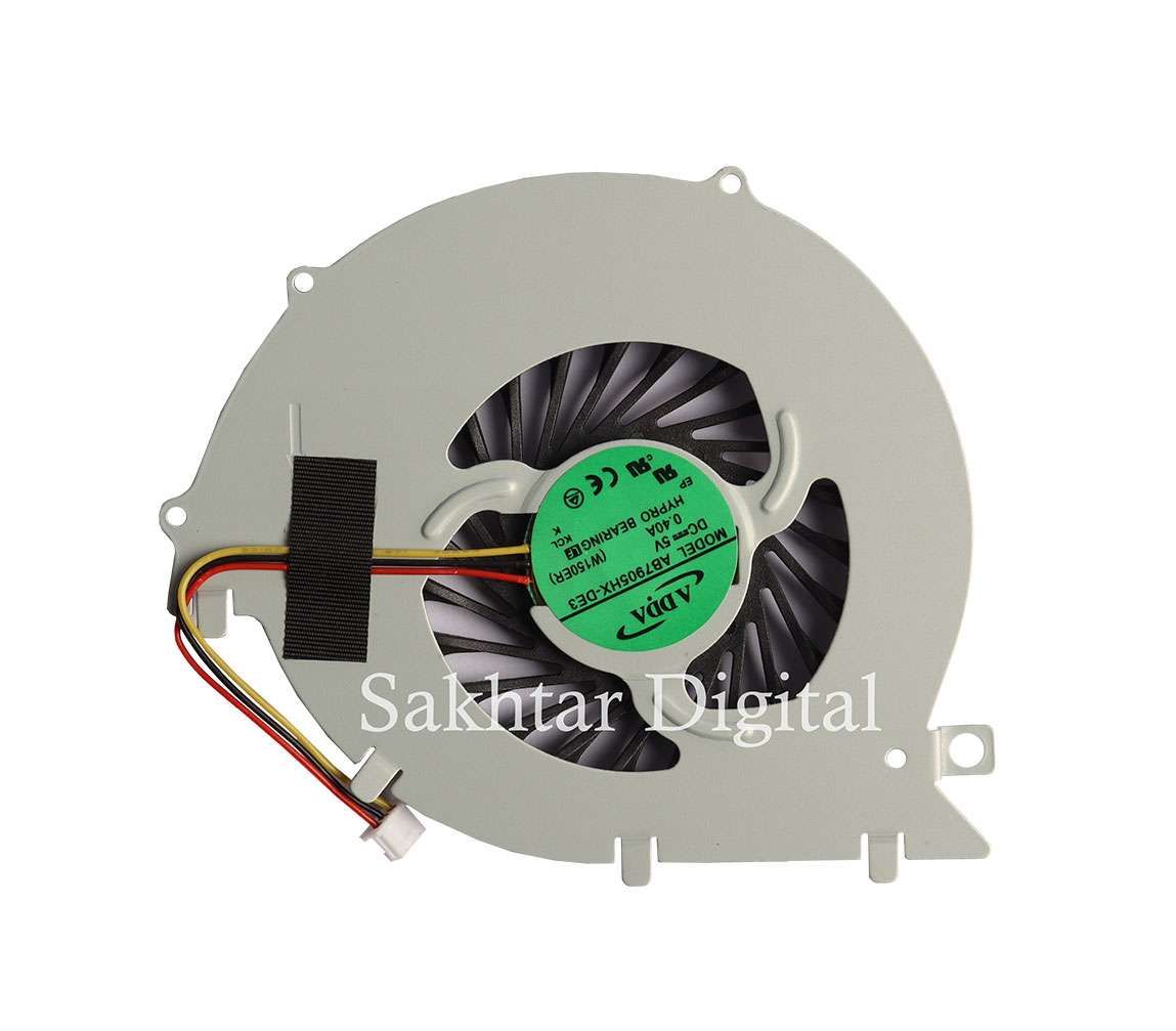 فن سی پی یو لپ تاپ سونی Sony SVF15A