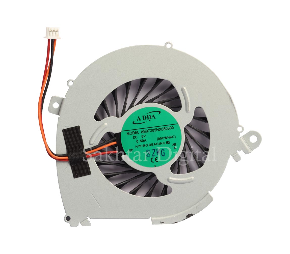 فن سی پی یو لپ تاپ سونی Sony SVF143A1QT