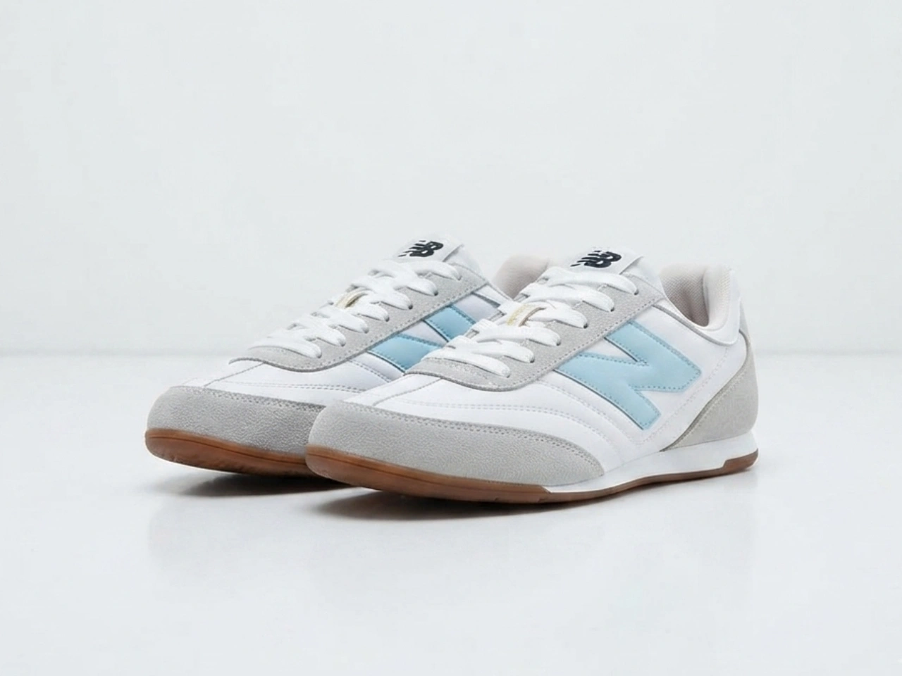 نیو بالانس دخترونه | Newbalance — تصویر ۲