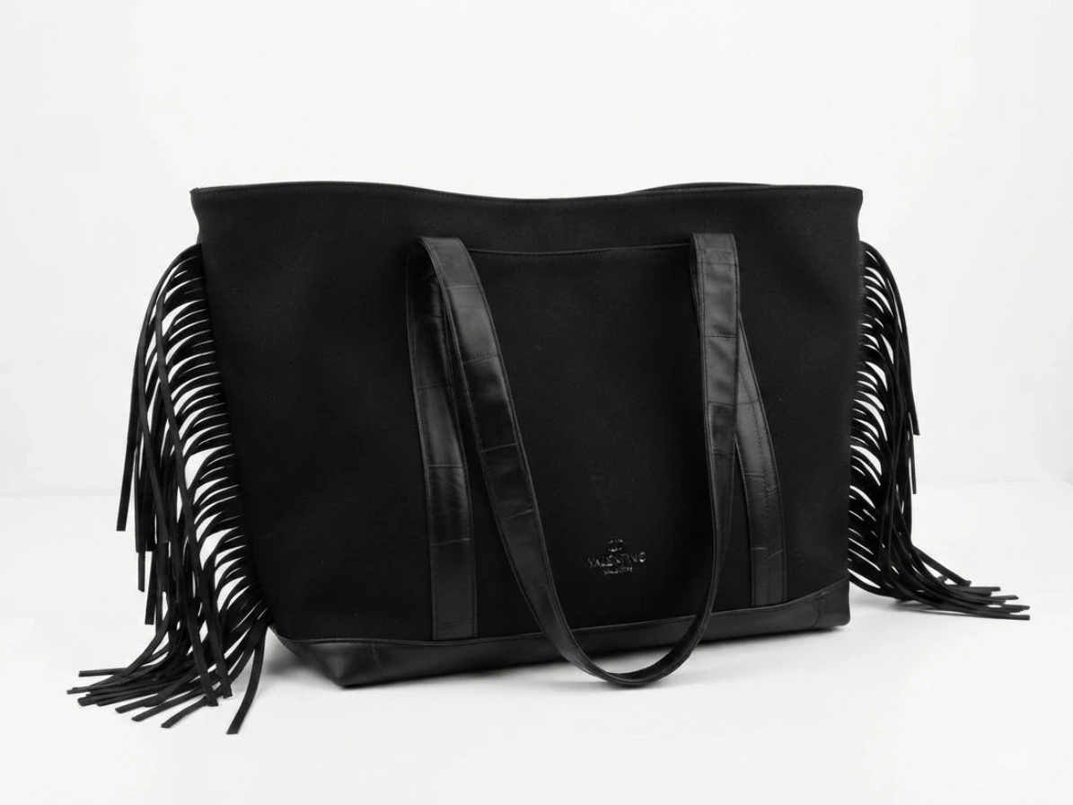 کیف دوشی سوئیت ولنتینو | VALENTINO 1763 — تصویر ۳