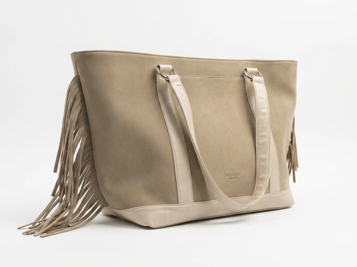 کیف دوشی سوئیت ولنتینو | VALENTINO 1763 — تصویر ۴