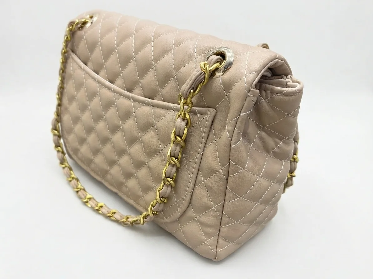 کیف دستی و دوشی شنل 1410 CHANEL — تصویر ۳