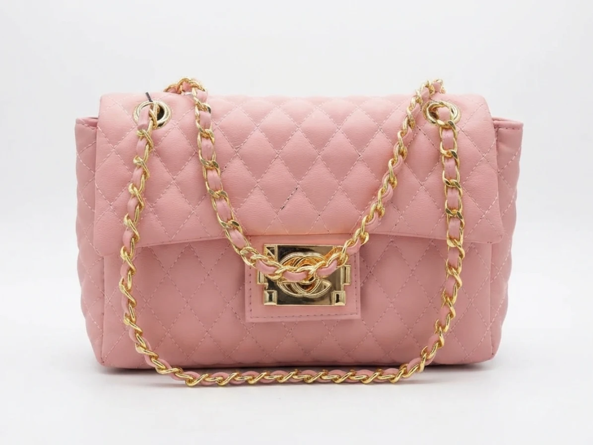 کیف دستی و دوشی شنل 1410 CHANEL