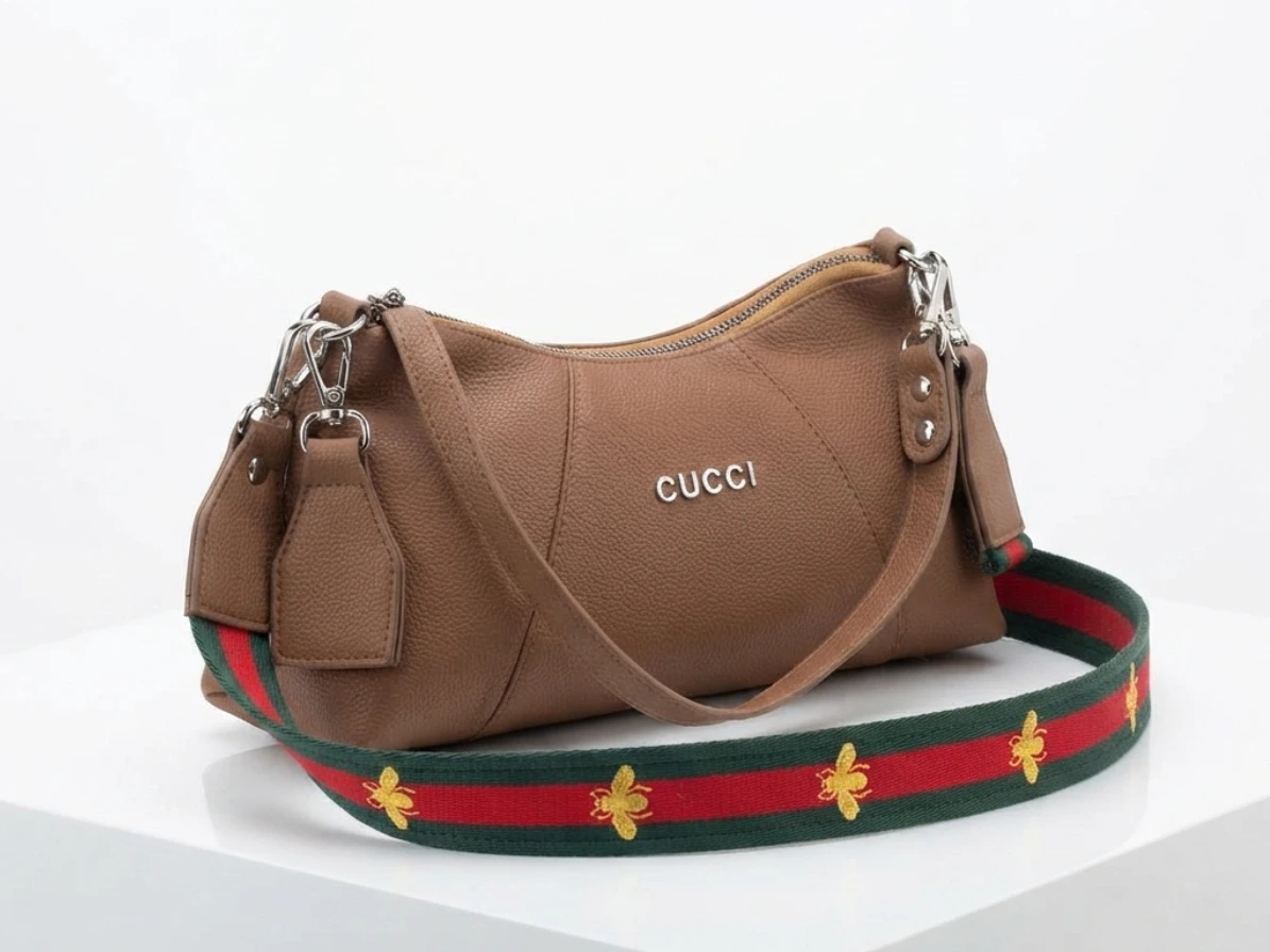 کیف دوش و دستی گوچی | Gucci — تصویر ۲