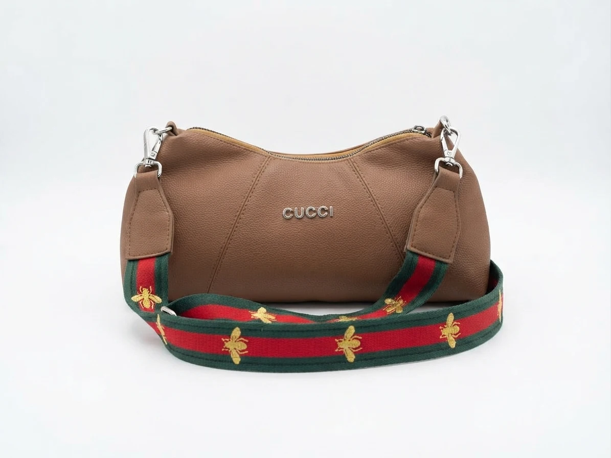 کیف دوش و دستی گوچی | Gucci — تصویر ۳