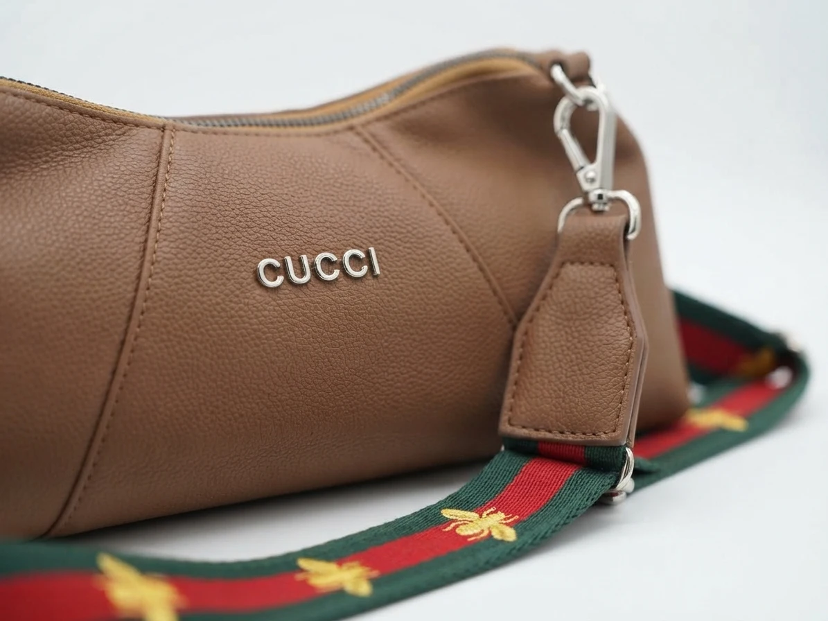 کیف دوش و دستی گوچی | Gucci — تصویر ۴