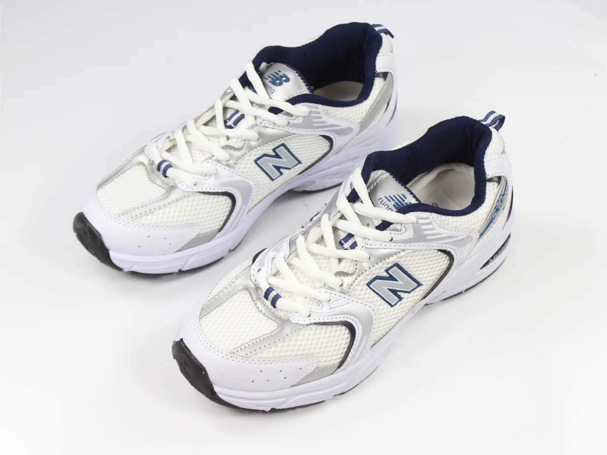 کتونی دخترانه نیوبالانس | new balance — تصویر ۲