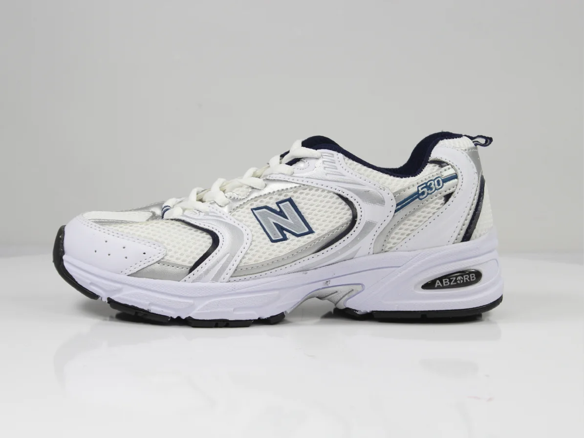 کتونی دخترانه نیوبالانس | new balance — تصویر ۳